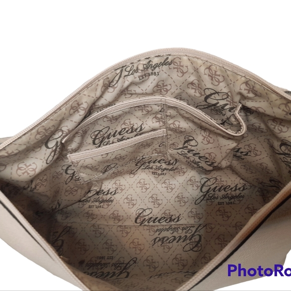 Guess Handbag - Picture 6 of 6